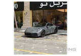 Porsche 911 Carrera GTS 2025